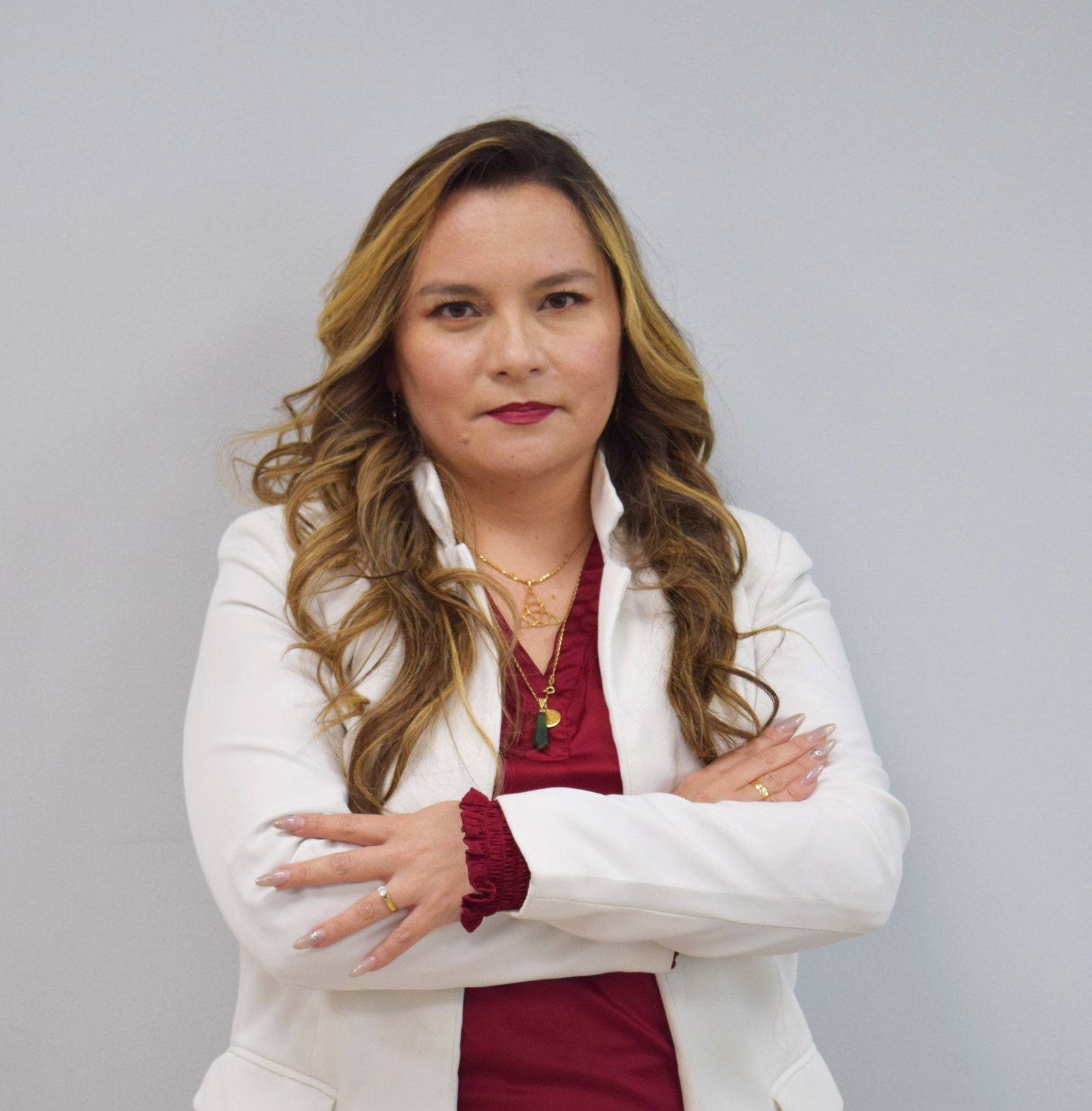 Acosta Espín María Augusta 